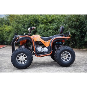 квадроцикл big bull ATV150